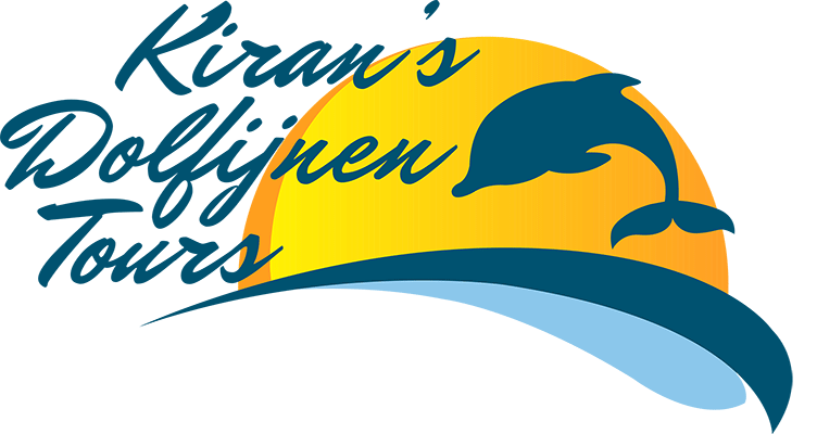 Kiran's Dolfijnen Tours